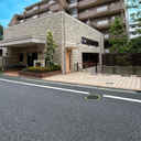 ラフィーヌ桜新町 外観