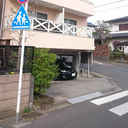 ジェイズハウス 外観