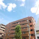 ライオンズマンション伊勢佐木町 外観