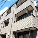 GIRASOLE 外観