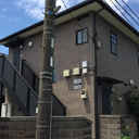 クローバー鶴間 外観