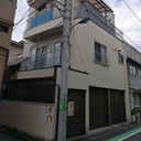 松村コーポ 外観