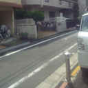 メジロファイブ 外観