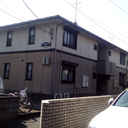 GREEN HILL CORTII 外観