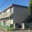 サクラコーポ 外観