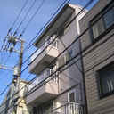 シャローム根岸 外観