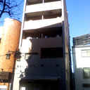mansion星美 外観