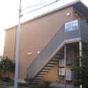 リオン上大岡 外観