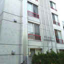 Branche GAKUGEIDAIGAKU 外観