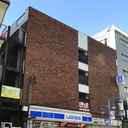 ヒルママンション 外観