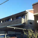 桜蓮路館 外観