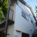 村田荘 外観