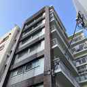 富士見マンション 外観
