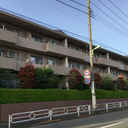 ファミール中町B棟 外観