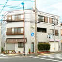 グレースKR 外観