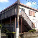中山グリーンハイネス 外観
