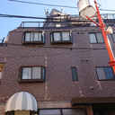 セントゥレ十条 外観