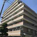 藤和シティホームズ蕨中央梶間マンション 外観