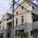 M-flats 外観