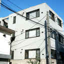 DOMAINE RIVIERA 外観