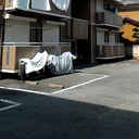 日進セントラルハイツA 外観