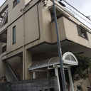 ハイム大塚 外観
