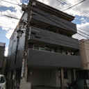 IN BLOOM 外観