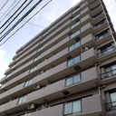 ナイスアーバンシティ東神奈川 外観