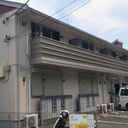 桜蓮路館 外観