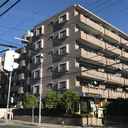 ライオンズマンション蕨南町 外観