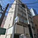 SPATIESolide三軒茶屋 外観