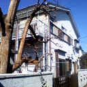 大貫アパート 外観