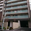 ブランズ新大塚 外観