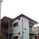 荻野ハイツ 外観