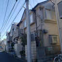 カーネリアンコート 外観
