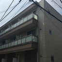バチュラー立川 外観