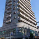 プレステビル 外観