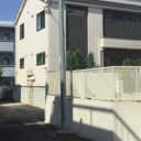 Terrace桜坂 外観