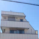 ハイムK2 外観