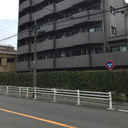 ルーブル西馬込参番館 外観