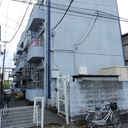 アンムュート 外観