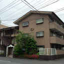 HOUSE KS 外観