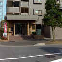 ハーベスト丸山台 外観
