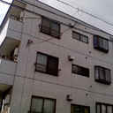 フジミマンション 外観