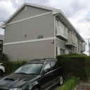 VILLAGE永山F 外観