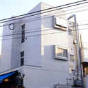 シルバー玉川 外観