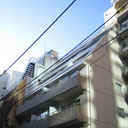 トラストステージ大森 外観