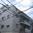 Kist原宿 外観