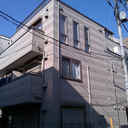 エフローザ小石川 外観
