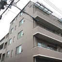 コルサムSI与野 外観
